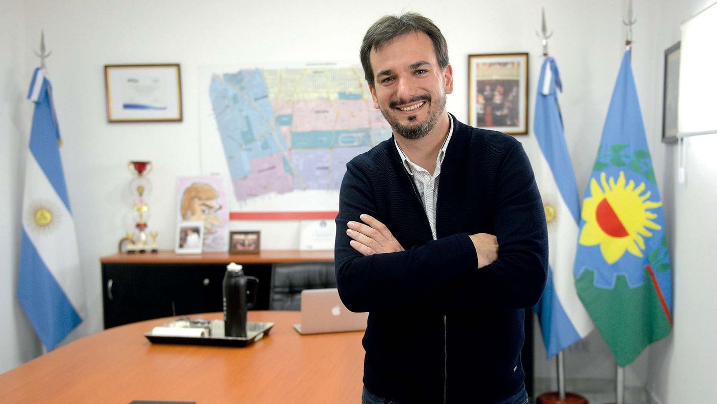 Sebastián Galmarini cargó contra Grabois y sostuvo que 