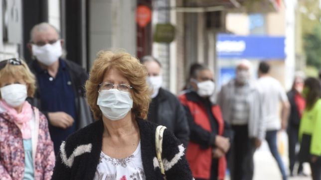 aumentan los reintegros de compras con debito a jubilados y familias que cobran subsidios