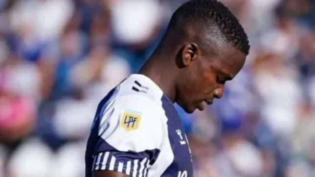 carbonero fue notificado de su imputacion en la causa por abuso sexual en grado tentativa