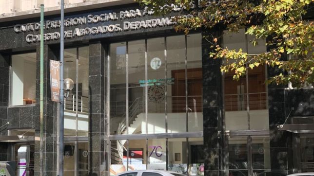 elecciones en el colegio de abogados de la plata: se presentaron cinco listas y se largo la campana
