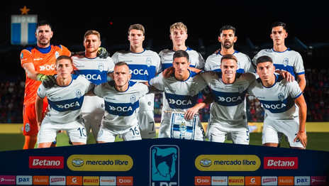 La seguidilla de fallos arbitrales en contra de Gimnasia en el Torneo Apertura