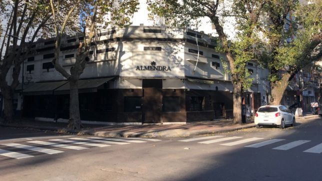 piden pena de prision en suspenso por una brutal paliza en el bar almendra