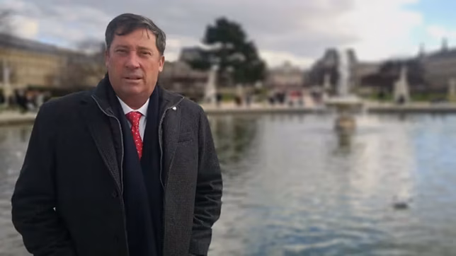 el gobierno echo al jefe de la casa militar, encargada de la seguridad de javier milei
