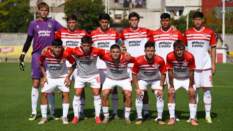 Estudiantes perdió con Huracán y profundiza su mal momento en el Torneo Proyección Apertura Estudiantes perdió con Huracán y profundiza su mal momento en el Torneo Proyección Apertura