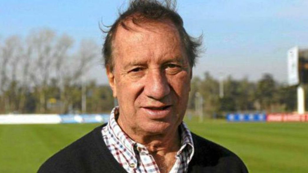 Bilardo recibió la vacuna contra el coronavirus: “Estaba esperándola y más siendo doctor”