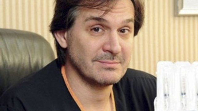 aseguran que anibal lotocki fue apunalado y podria ser trasladado del penal de ezeiza
