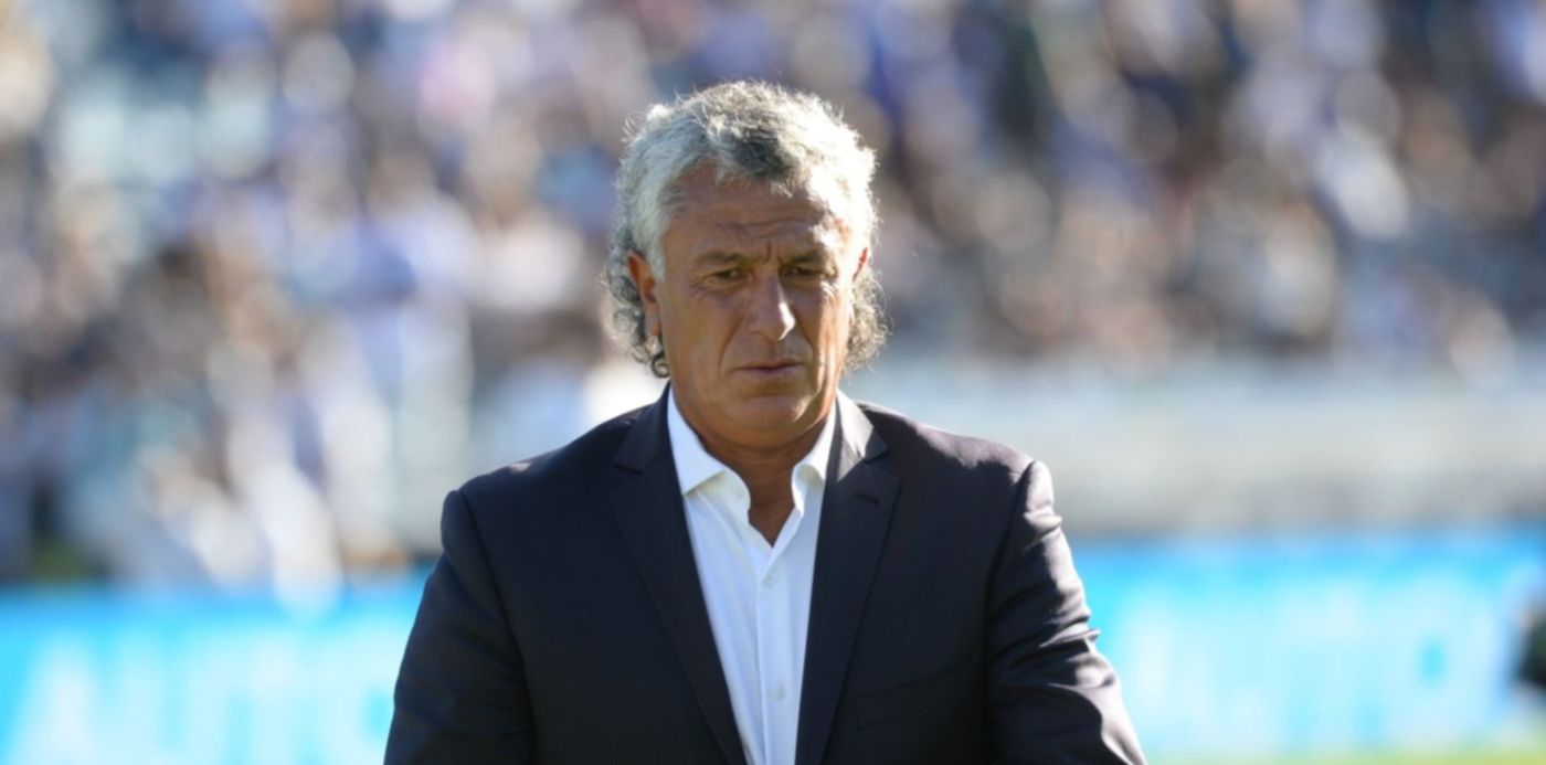 Gimnasia San Lorenzo