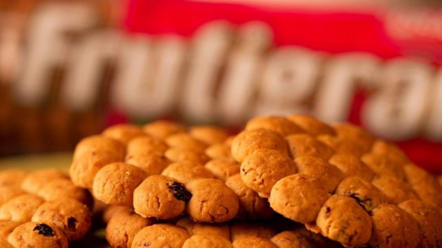 la anmat saco de circulacion una variedad de las conocidas galletitas frutigran