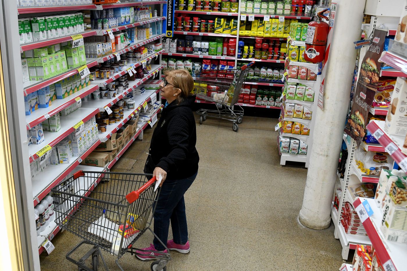 Economia Inflacion indec precios supermercados-0017.JPG