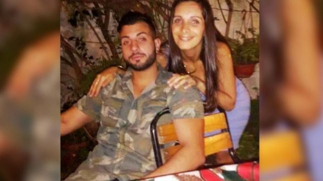 pinas, patadas y fuga: asi fue el salvaje ataque que sufrio un chico a la salida de mute