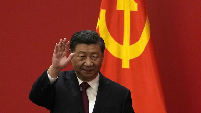 la dura advertencia de pekin a milei: seria un gran error romper relaciones con china