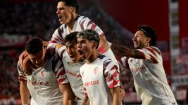 estudiantes recibe a cusco en busca de la primera victoria en la libertadores estudiantes recibe a cusco en busca de la primera victoria en la libertadores