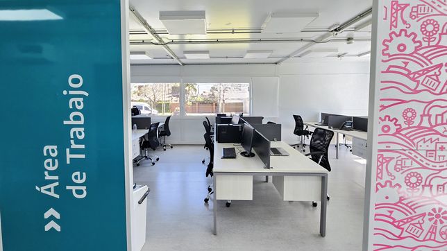 inauguraron en la plata el primer data center de toda la provincia