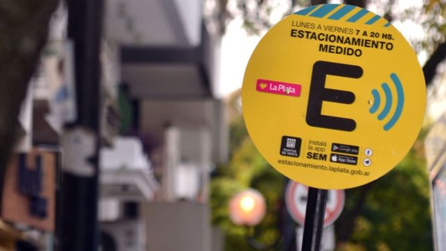 estacionamiento, recoleccion y transporte: ¿como funcionaran los servicios en la plata?