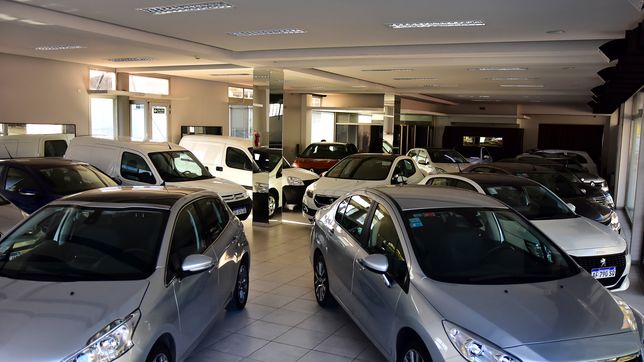 las patentes subiran mas del 240% en 2024 en la provincia