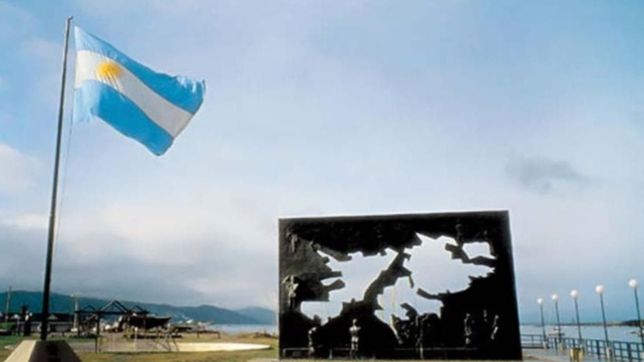 chile apoya la soberania argentina sobre malvinas: no tengo dudas de que lado estar