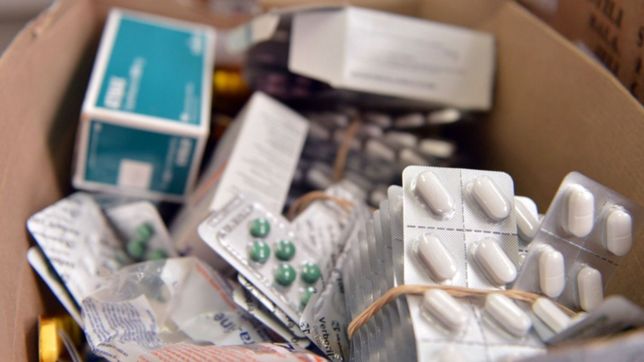 las farmacias platenses no pueden entregar medicamentos de patologias especiales a los afiliados de ioma