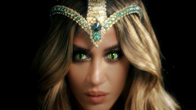 jimena baron vuelve a la plata con la cobra tour