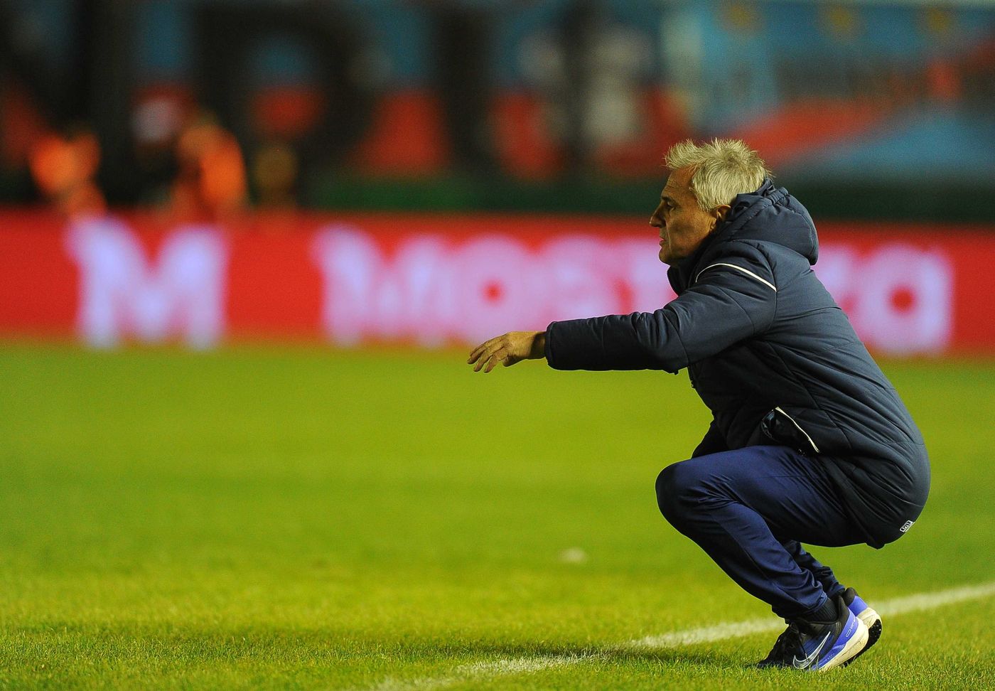 Arsenal Gimnasia Leonardo Madelón.jpg