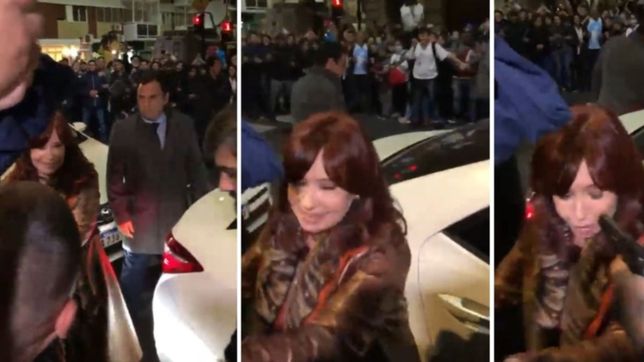 confirmaron el adn de sabag montiel en el arma y secuestraron los celulares de sus amigos