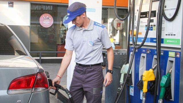 vence el acuerdo con las petroleras: ¿que pasara con el aumento de naftas tras las paso?