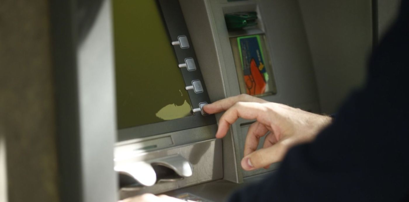 Cajero Sueldo Salario