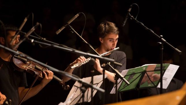 giro en la busqueda de ignacio galvan: confirman que el viernes viajo de retiro a misiones