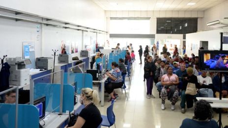 ANSES entregará hasta mayo un bono de 45.000 pesos: ¿cómo acceder?