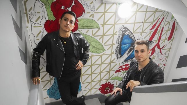 dm experience, walking tour y grandes shows en la agenda cultural de este finde en la plata