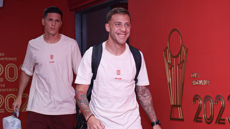 Estudiantes y Central Córdoba ya tienen los equipos confirmados