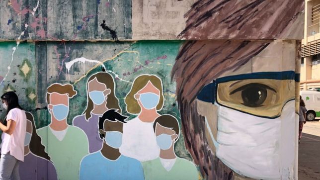 ¿que significa la presencia por siempre del covid-19 de la que hablan los expertos?