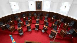 el concejo deliberante suspendio la sesion de este miercoles tras la condena a cristina kirchner