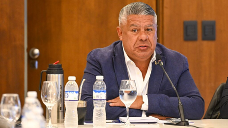 AFA sostiene el paro y no habrá fútbol el fin de semana AFA sostiene el paro y no habrá fútbol el fin de semana