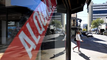 Comerciantes de La Plata se reúnen para reclamar medidas urgentes por el cierre de locales