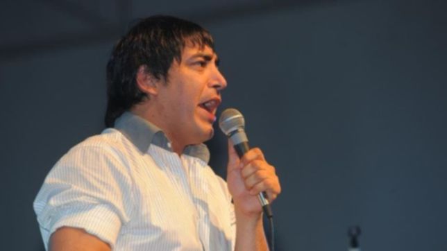las condiciones que debe cumplir el hijo del pata medina para no volver a la carcel