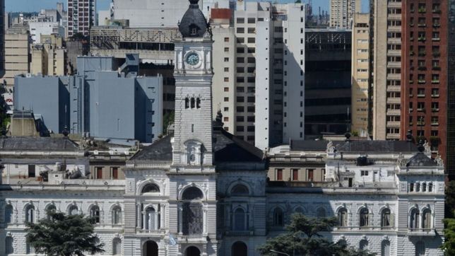 se viene el asueto por el dia de los municipales: asi funcionaran los servicios