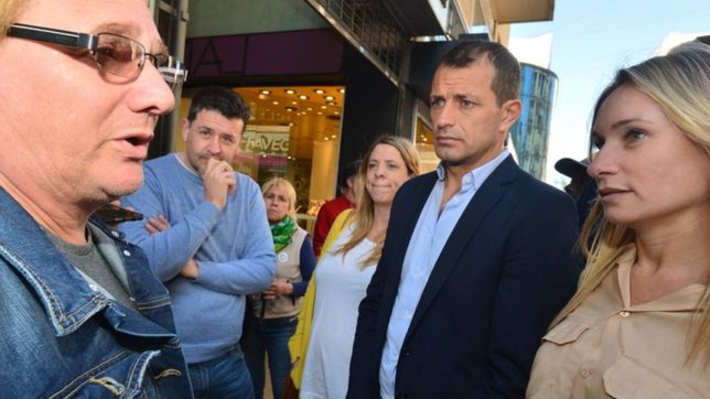 lorena pagano: bali pone en agenda los verdaderos problemas de los bonaerenses