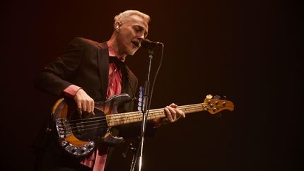 Aznar celebra 50 años de carrera: La música es un aire que te lleva a lugares impensados