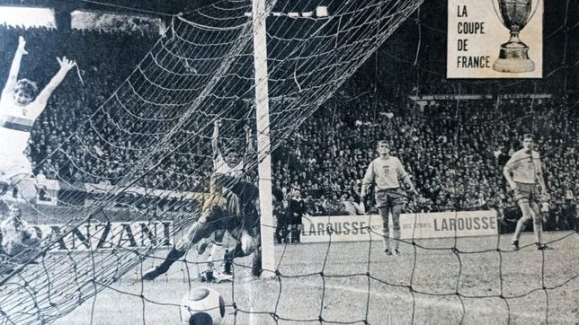 del barrio el mondongo a francia: la vida del crack de la plata y el pelotazo que hizo historia