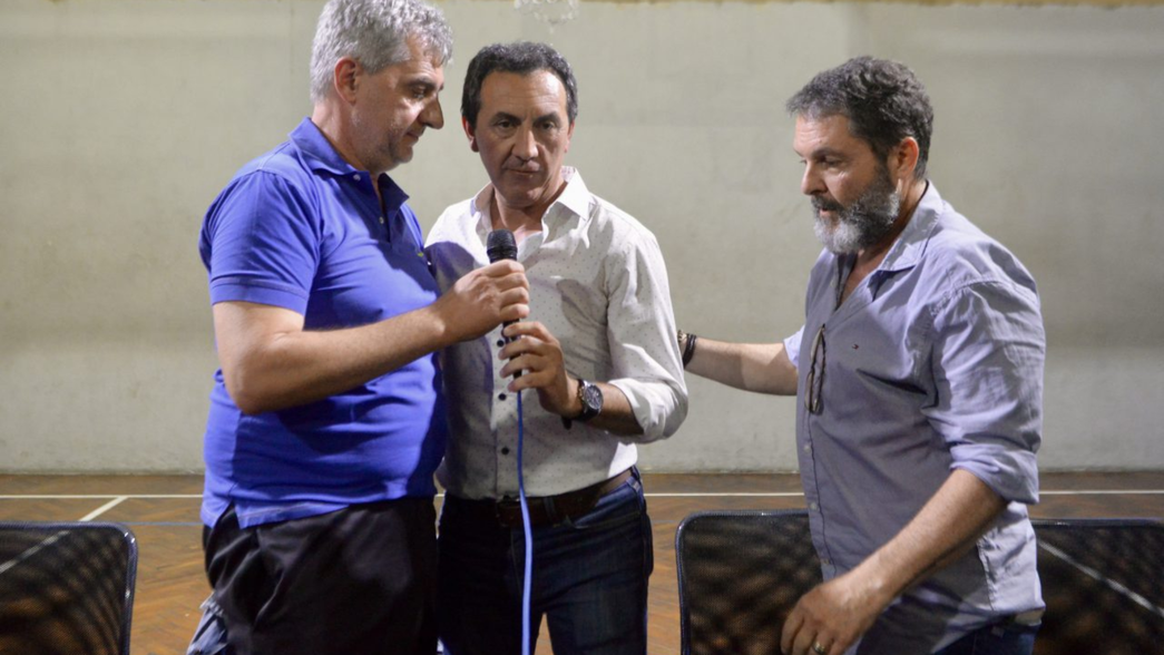 ¿Cómo y cuándo asumirá el nuevo presidente de Gimnasia?