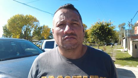 Sobreseyeron al jefe de la barra de Gimnasia por el ataque a la cancha de Estudiantes Sobreseyeron al jefe de la barra de Gimnasia por el ataque a la cancha de Estudiantes