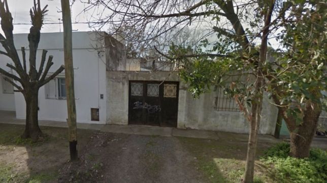 disparos y robo fallido: un empleado de seguridad del astillero rio santiago se tiroteo con un ladron en su casa