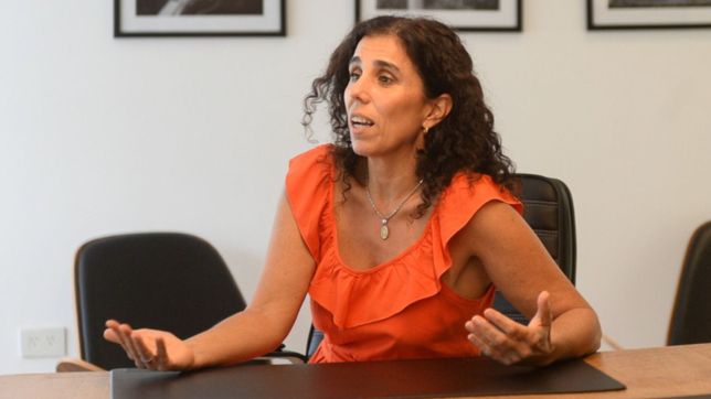 0221.com.ar | Entrevista a Victoria Huergo