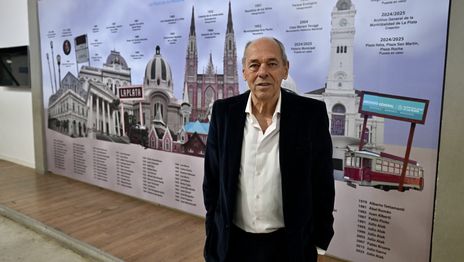 El perfil del nuevo titular de la Agencia Platense de Recaudación designado por Alak