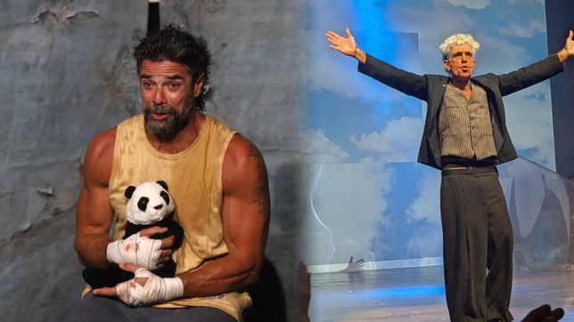 cuenta dni sortea entradas para ver a fabio posca y luciano castro