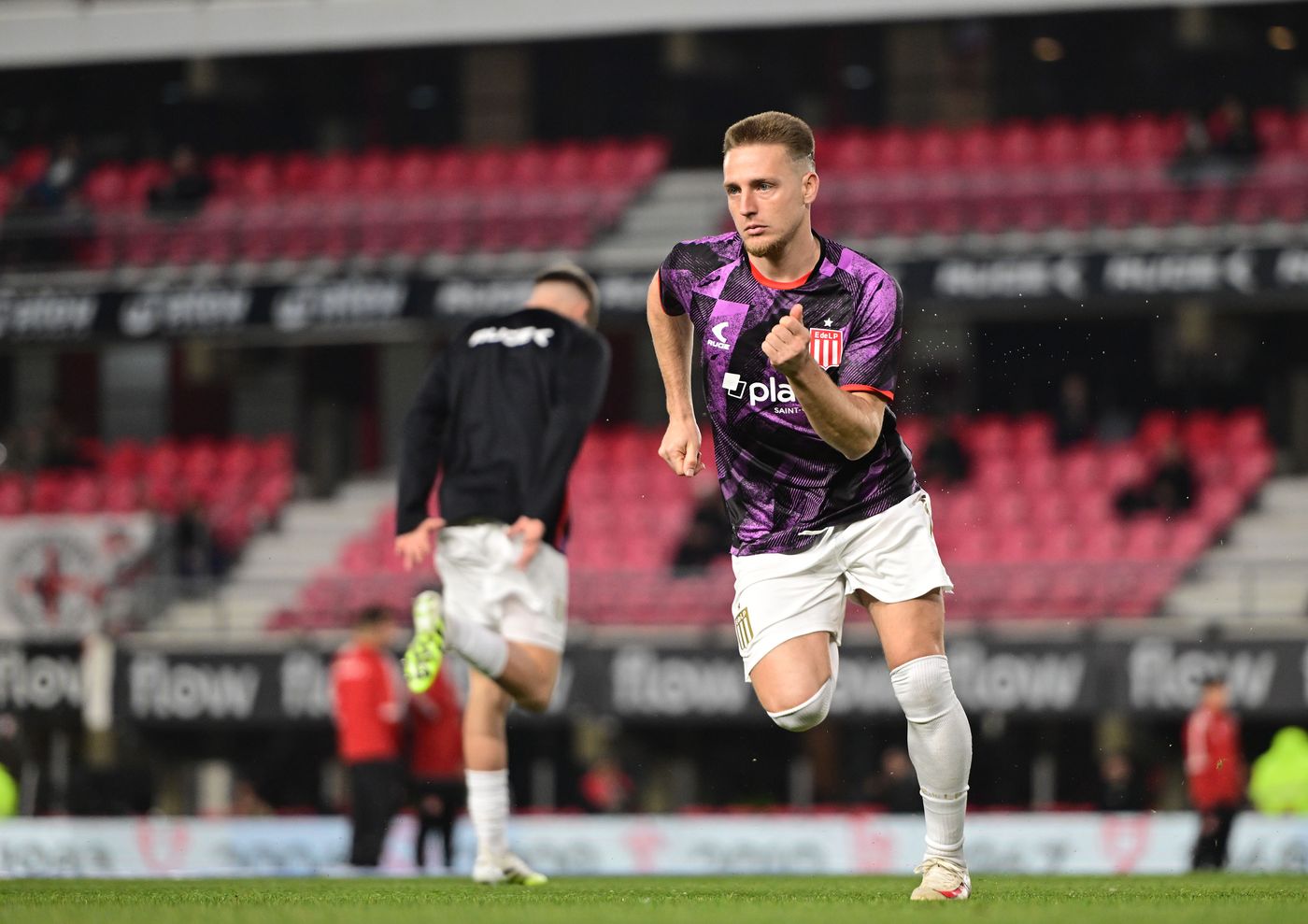 Estudiantes Aldosivi Ascacíbar