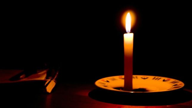 volvio a subir la temperatura y regresaron los cortes de edelap en el centro platense