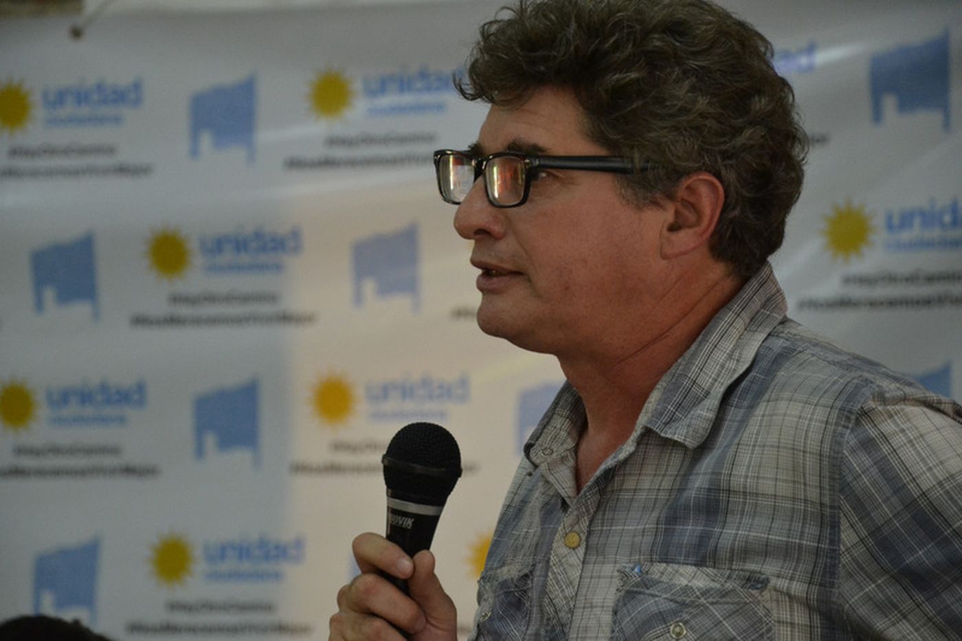 El presidente del Consejo Escolar de La Plata, Iván Maidana, dará explicaciones en el Concejo Deliberante. El presidente del Consejo Escolar de La Plata, Iván Maidana, dará explicaciones en el Concejo Deliberante.