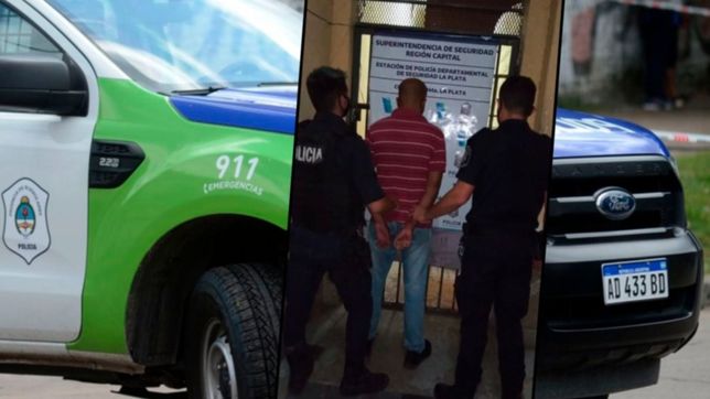 murio el papa, echo a la madrastra de su casa, la usurpo y se quedo con todo