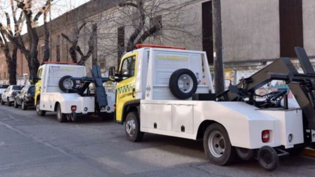 multas y acarreo: ¿cuanto saldra recuperar un auto levantado por la grua?